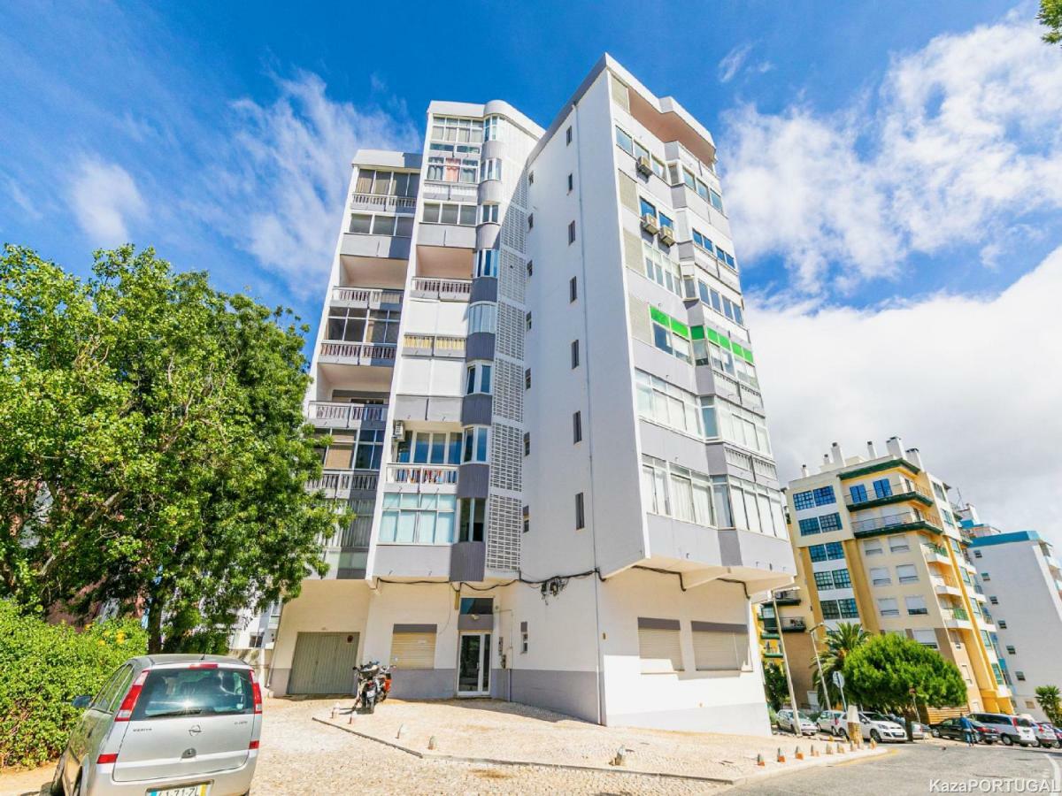Happy House Apartment Cascais Exterior photo